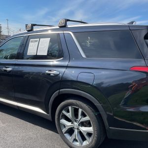 HYUNDAI PALISADE SEL - 6