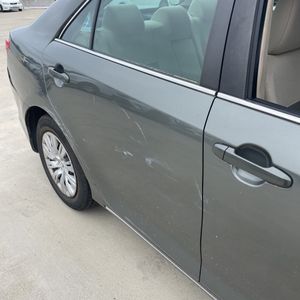 2012 Toyota CAMRY LE — миниатюра 57