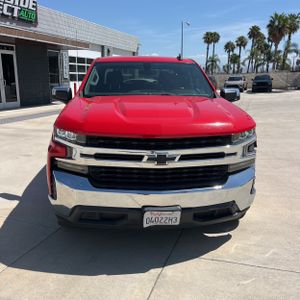 صورة مصغرة 14 لـ 2021 Chevrolet SILVERADO 1500 LT