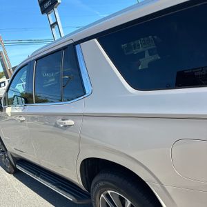 2021 Chevrolet TAHOE LT — фото 6