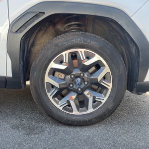 2026 Subaru FORESTER PREMIUM — миниатюра 20