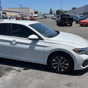 2023 Volkswagen JETTA S 缩略图 13