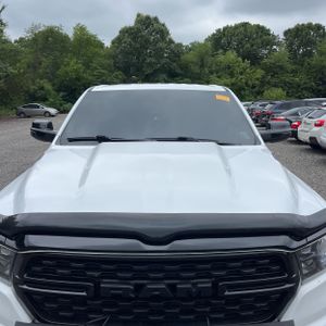 صورة مصغرة 15 لـ 2023 RAM 1500 BIG HORN