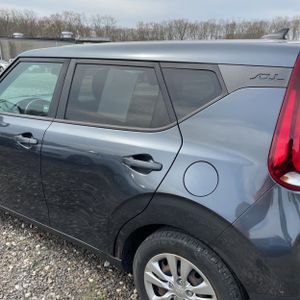 KIA SOUL LX - 6