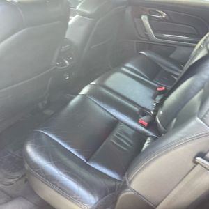 2012 Acura MDX SH-AWD photo 76