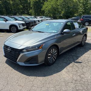 2023 Nissan ALTIMA 2.5 SV 照片 1