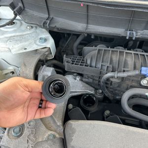 صورة مصغرة 45 لـ 2016 Nissan ROGUE S