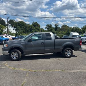 صورة 3 لـ 2006 FORD F-150 XLT