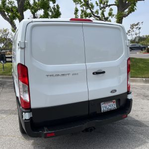 FORD TRANSIT 250 - 7