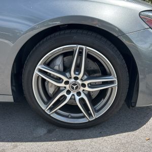 صورة مصغرة 20 لـ 2019 Mercedes-BENZ E-CLASS