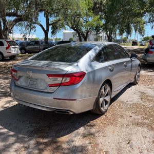 HONDA ACCORD TOURING - 8