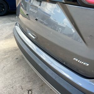 2024 FORD EDGE SEL 缩略图 60