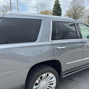 CADILLAC ESCALADE PLATINUM - 9