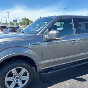 2019 FORD F-150 XLT 照片 2