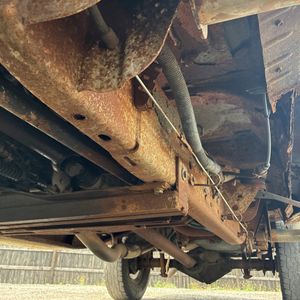 2003 Chevrolet SILVERADO 2500 LS 缩略图 20