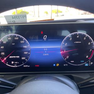 صورة مصغرة 40 لـ 2023 Mercedes-BENZ C-CLASS AMG