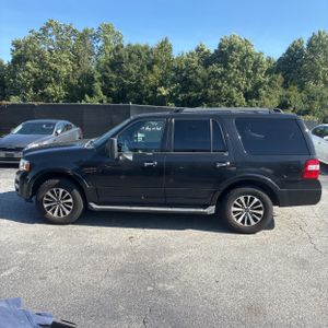 صورة 3 لـ 2015 FORD EXPEDITION XLT