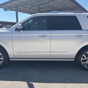 صورة 4 لـ 2019 FORD EXPEDITION PLATINUM