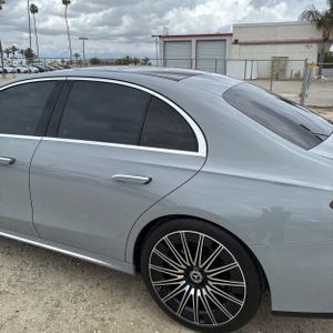 MERCEDES-BENZ E 350 - 6