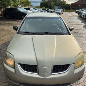 صورة مصغرة 15 لـ 2007 Mitsubishi GALANT ES