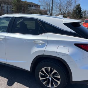 LEXUS RX 350 BASE - 6