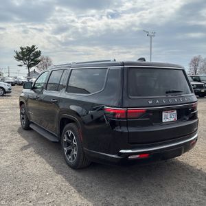 JEEP WAGONEER L SERIES III - 5