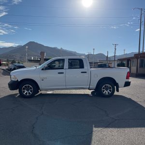 2014 RAM 1500 TRADESMAN 照片 3
