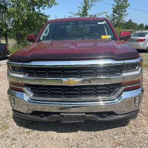 2018 Chevrolet SILVERADO 1500 LT 缩略图 14
