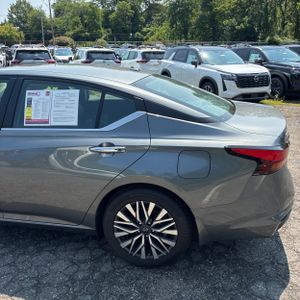 2023 Nissan ALTIMA 2.5 SV 照片 6