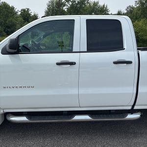 2014 Chevrolet SILVERADO 1500 LT — фото 4