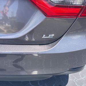 صورة مصغرة 23 لـ 2024 Toyota CAMRY LE