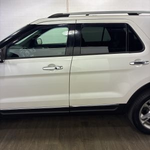 FORD EXPLORER LIMITED - 4