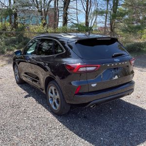 FORD ESCAPE ST-LINE - 5