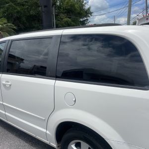 DODGE GRAND CARAVAN SXT - 6