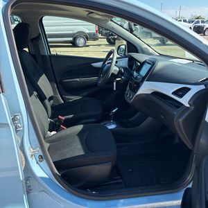 2016 Chevrolet SPARK 1LT CVT 缩略图 33
