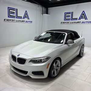 BMW 2-SERIES XDRIVE - 1