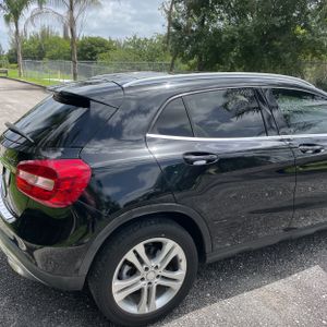2015 Mercedes-BENZ GLA 照片 9