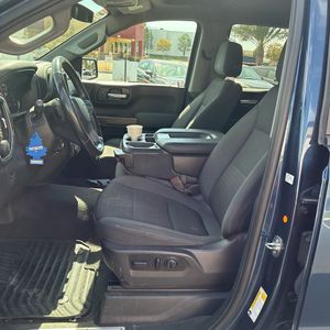 صورة مصغرة 36 لـ 2021 Chevrolet SILVERADO 1500 LT