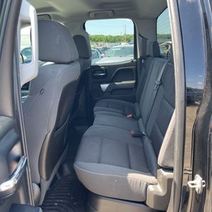 صورة مصغرة 34 لـ 2014 Chevrolet SILVERADO 1500 LT