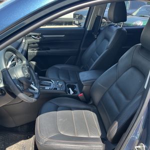 صورة 30 لـ 2023 Mazda CX-5 2.5 S PREFERRED