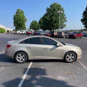CHEVROLET CRUZE LT FLEET - 10