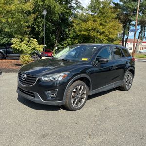 صورة 2 لـ 2016 Mazda CX-5 GRAND TOURING