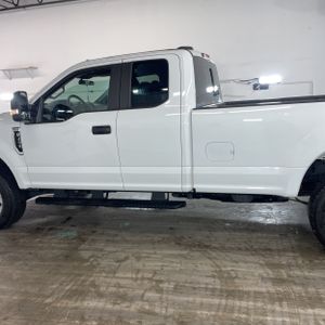 FORD F-250 SUPER DUTY XL - 4