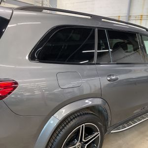 MERCEDES-BENZ GLS - 9