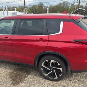 MITSUBISHI OUTLANDER SE 2.5 2WD - 6