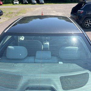 2012 Toyota COROLLA LE — миниатюра 16