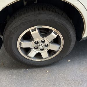 2011 Honda PILOT TOURING — миниатюра 19