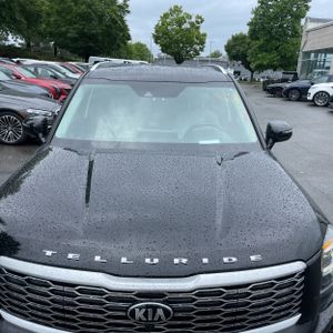 2021 KIA TELLURIDE SX — миниатюра 15