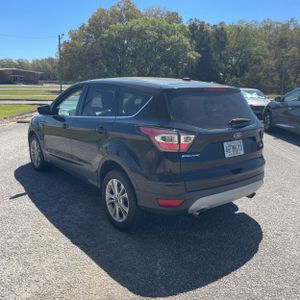 FORD ESCAPE SE - 5