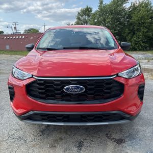 2024 FORD ESCAPE ACTIVE — миниатюра 14